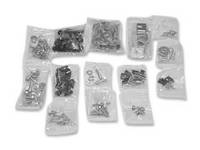 Front End Sheet Metal Fastener Sets